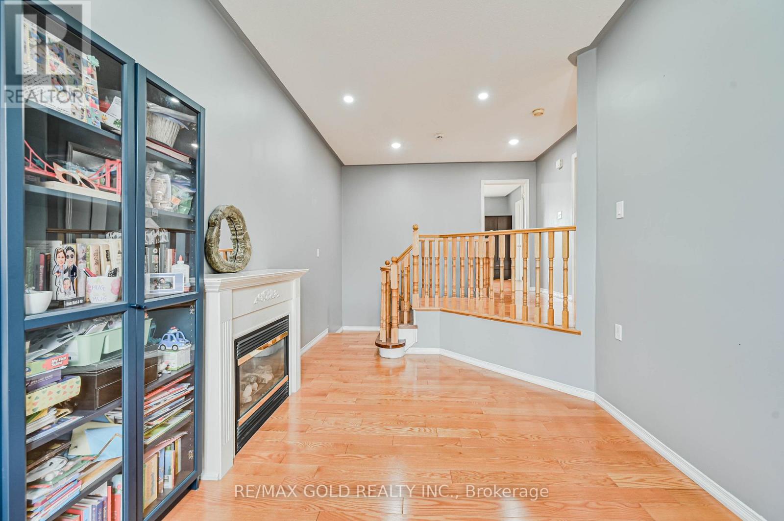 116 Heartleaf Crescent, Brampton, Ontario  L7A 2C1 - Photo 25 - W13026668