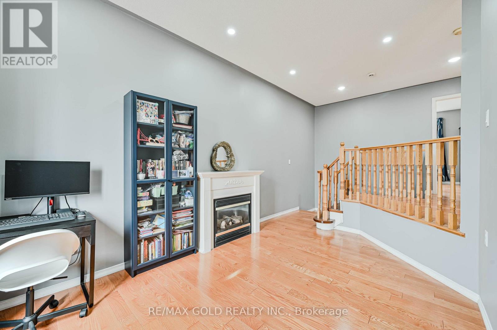 116 Heartleaf Crescent, Brampton, Ontario  L7A 2C1 - Photo 37 - W13026668