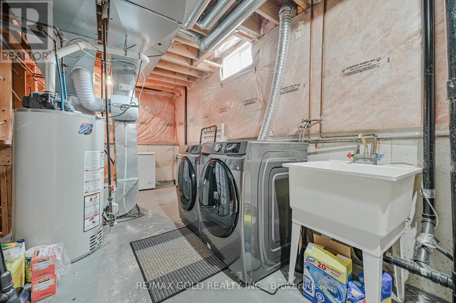 116 Heartleaf Crescent, Brampton, Ontario  L7A 2C1 - Photo 45 - W13026668