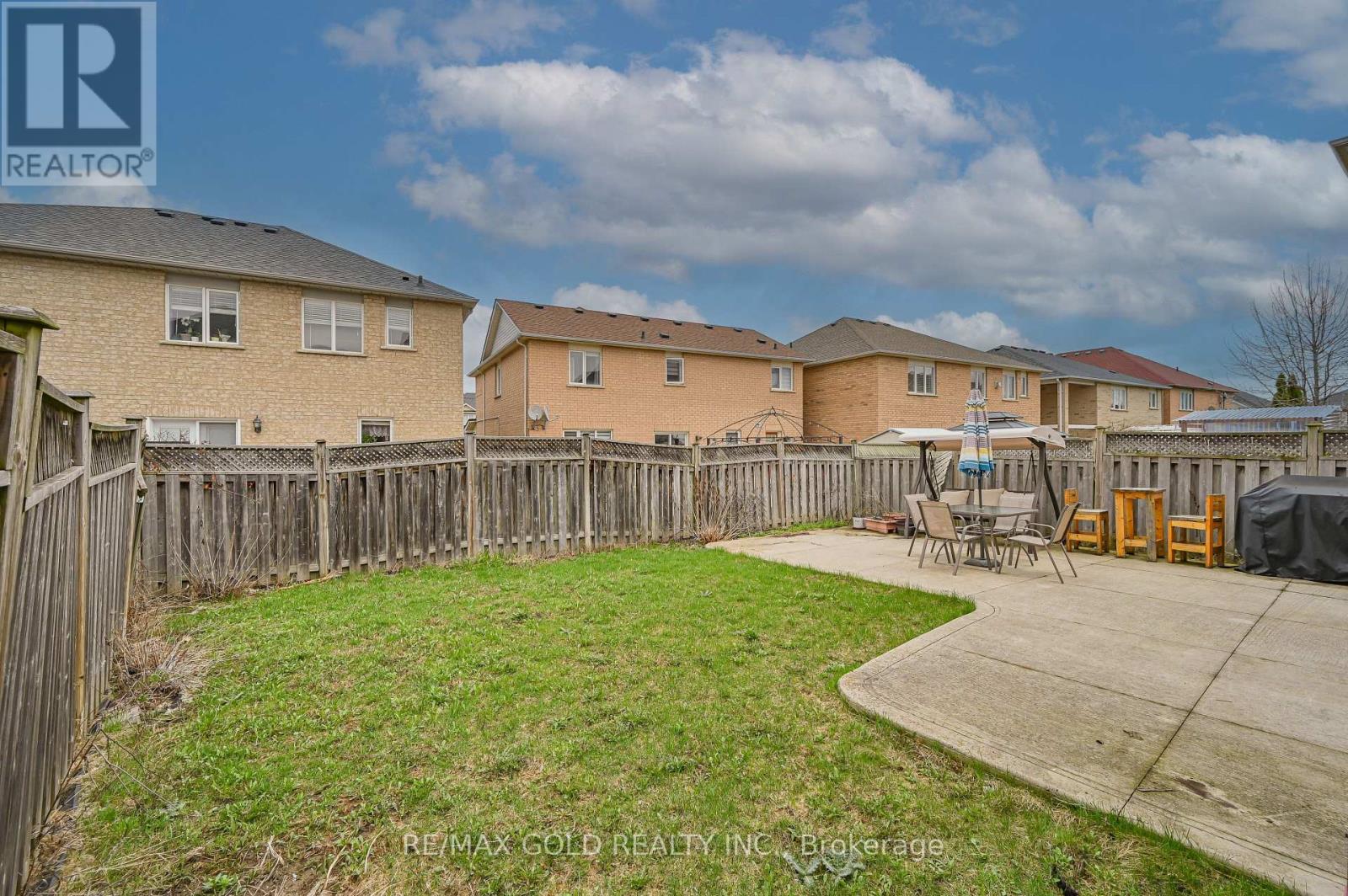 116 Heartleaf Crescent, Brampton, Ontario  L7A 2C1 - Photo 47 - W13026668