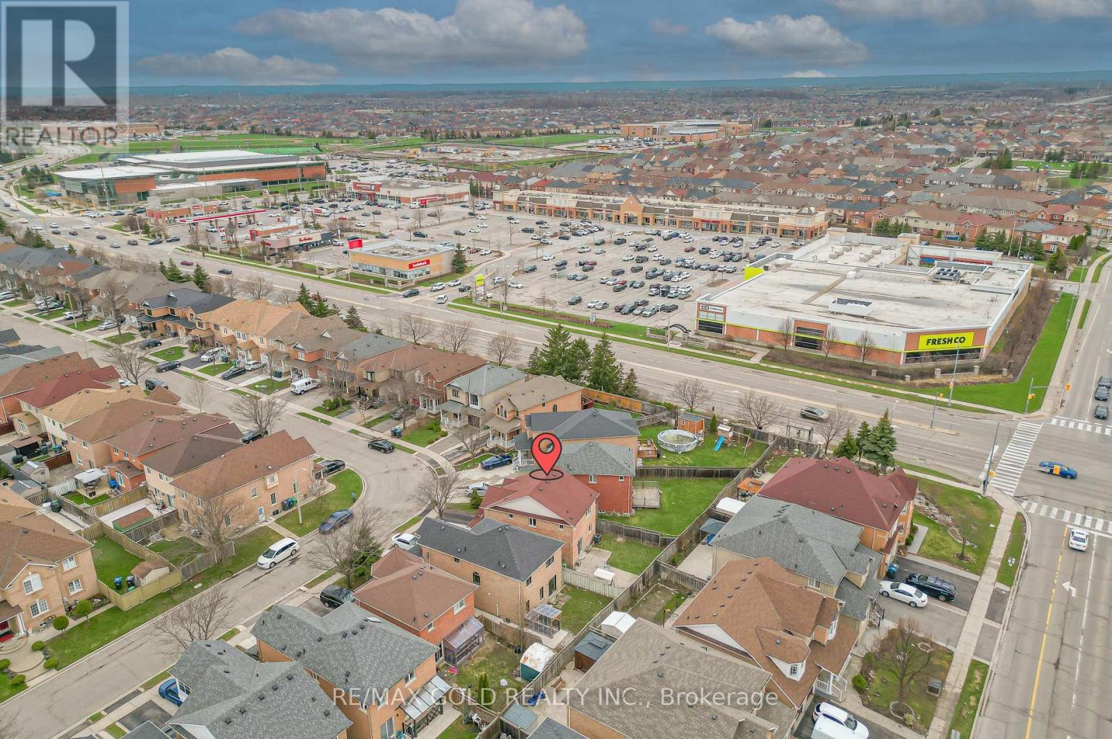 116 Heartleaf Crescent, Brampton, Ontario  L7A 2C1 - Photo 7 - W13026668