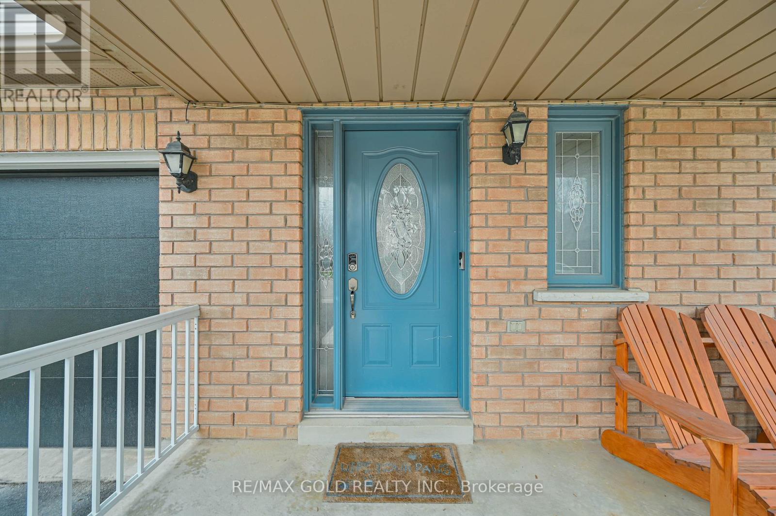 116 Heartleaf Crescent, Brampton, Ontario  L7A 2C1 - Photo 8 - W13026668