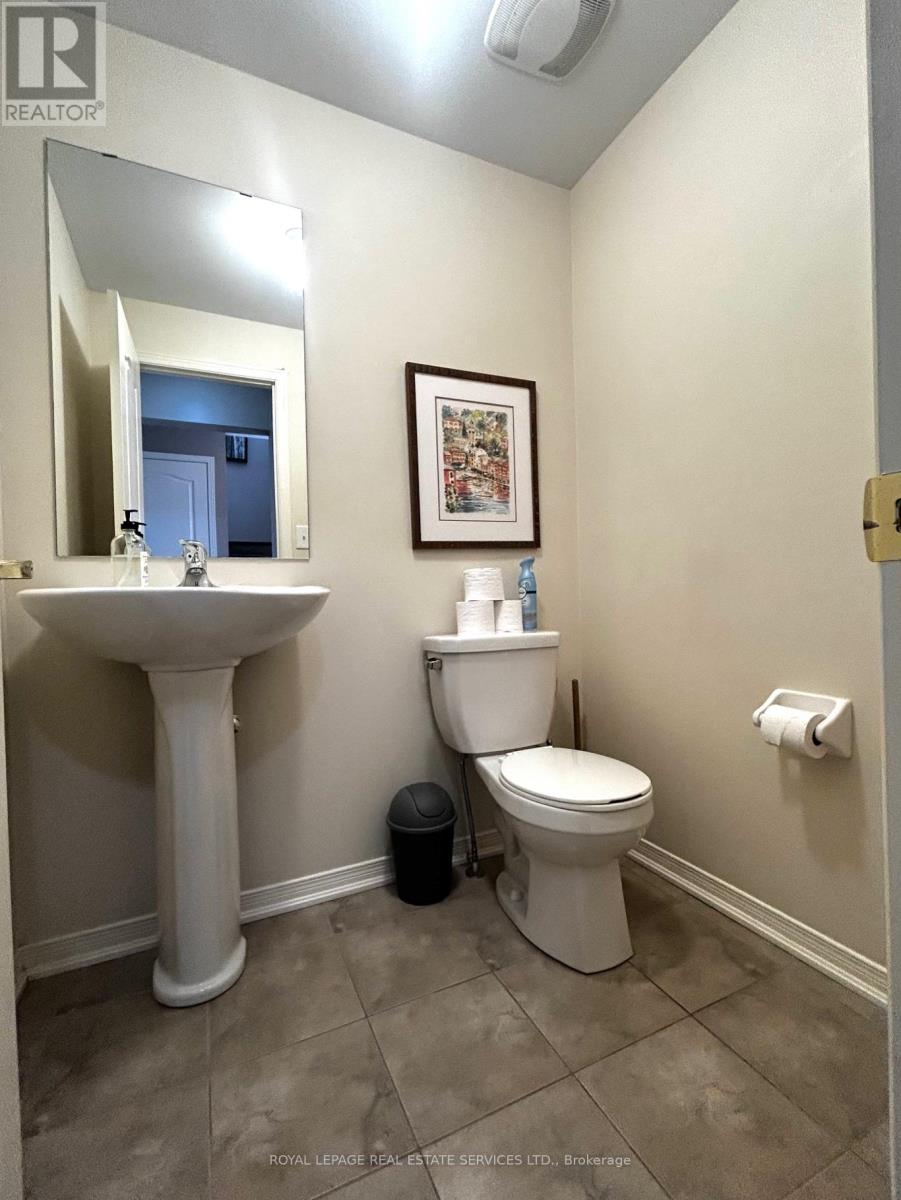 1 - 3045 Gladeside Avenue, Oakville, Ontario  L6M 0R2 - Photo 16 - W13026680