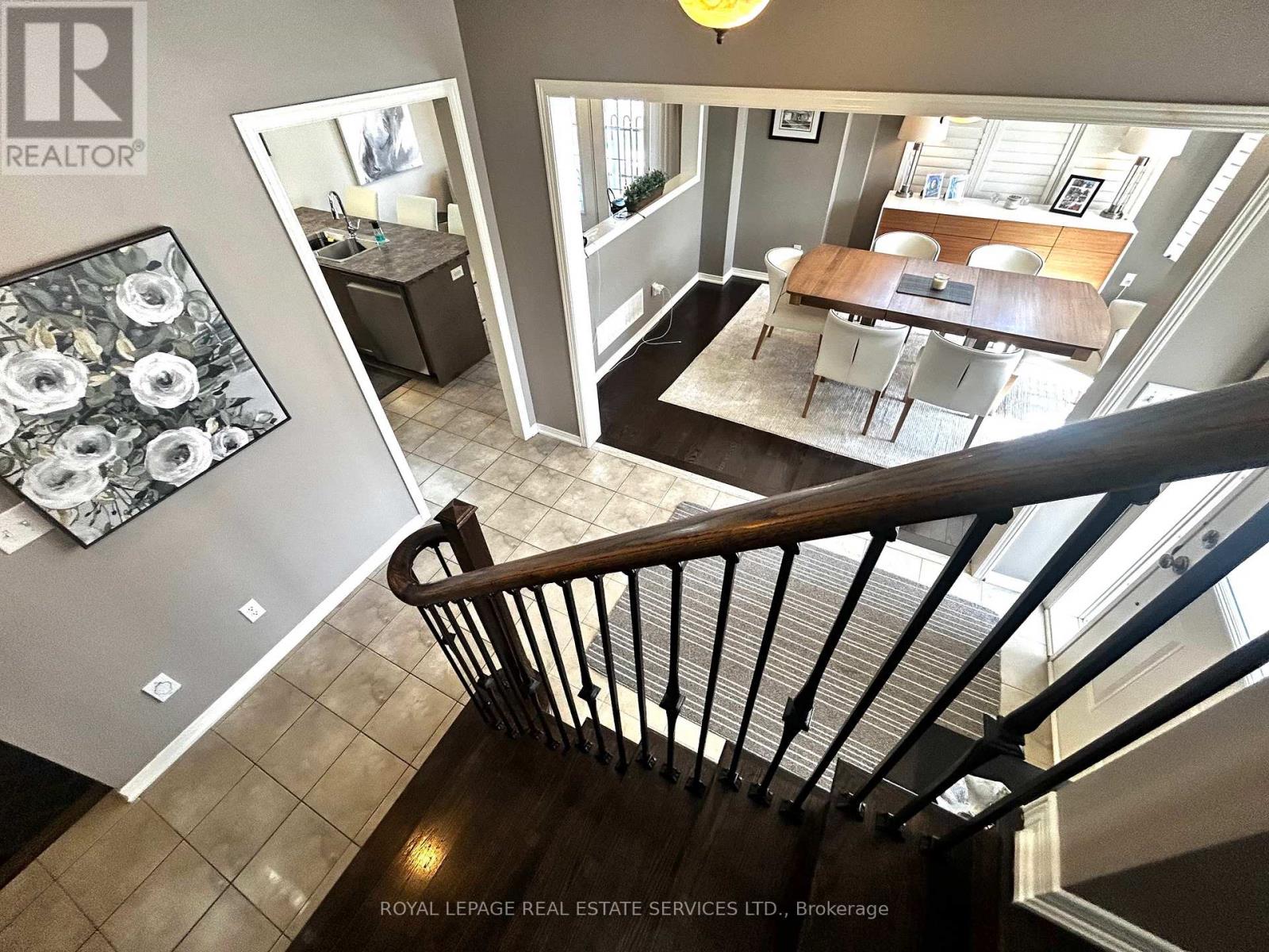 1 - 3045 Gladeside Avenue, Oakville, Ontario  L6M 0R2 - Photo 19 - W13026680