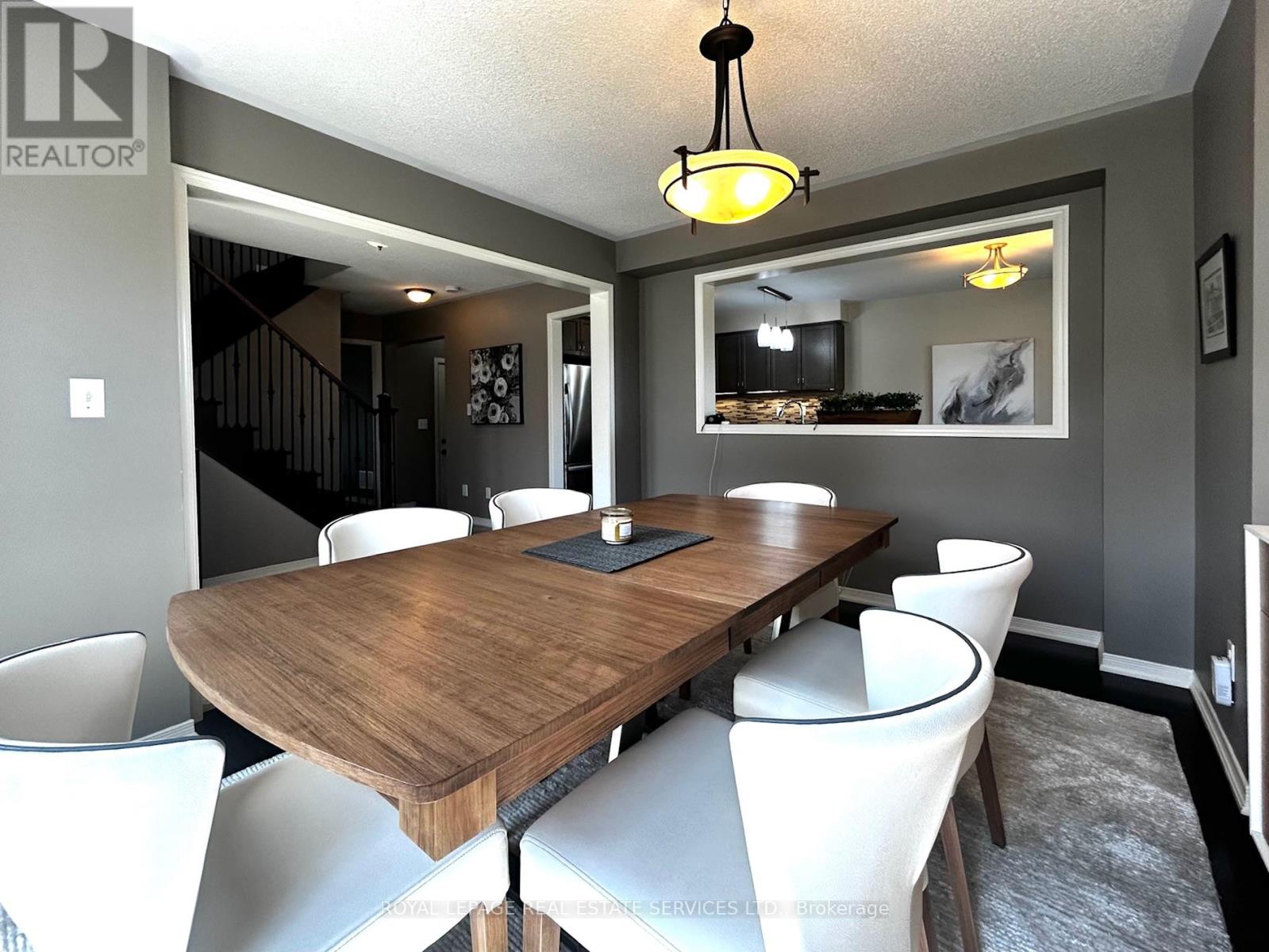 1 - 3045 Gladeside Avenue, Oakville, Ontario  L6M 0R2 - Photo 6 - W13026680