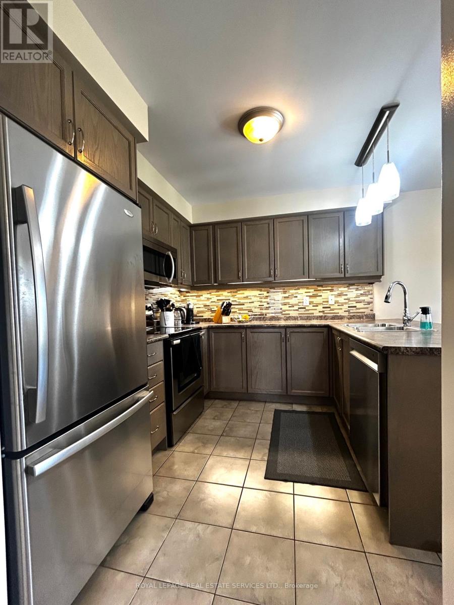 1 - 3045 Gladeside Avenue, Oakville, Ontario  L6M 0R2 - Photo 7 - W13026680