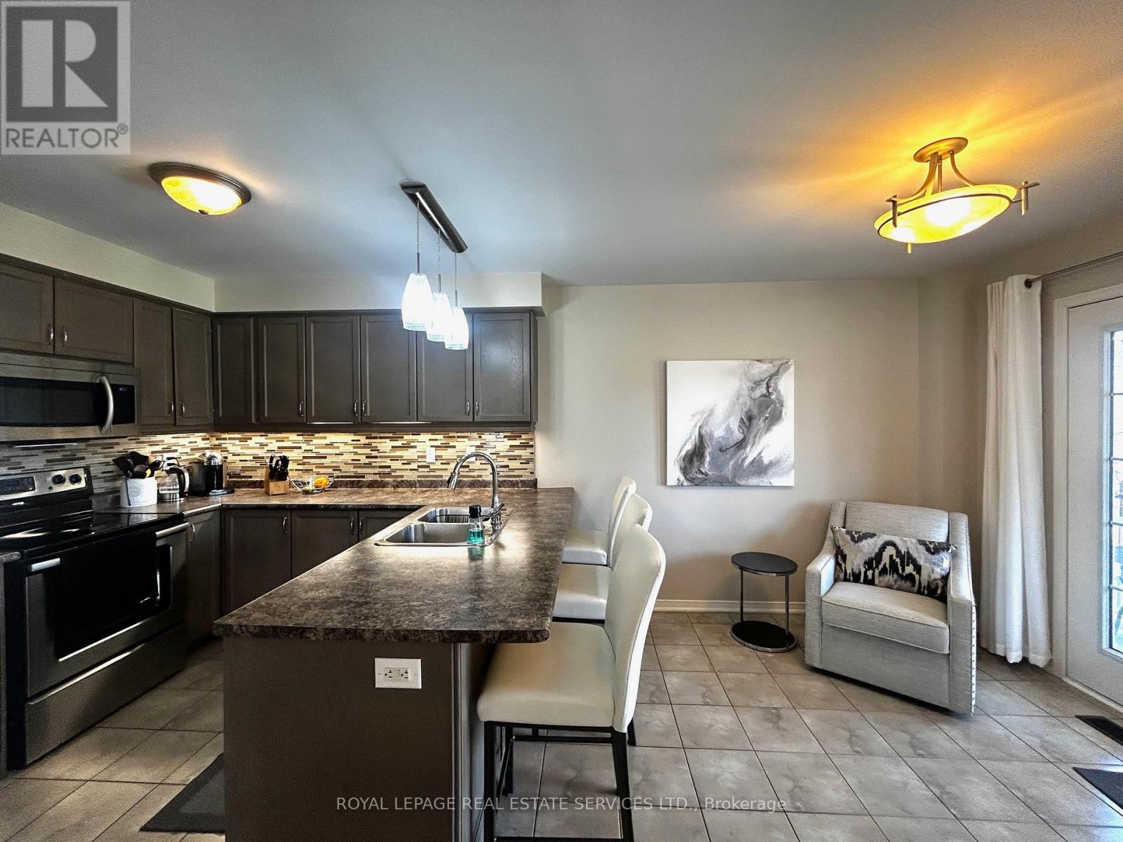 1 - 3045 Gladeside Avenue, Oakville, Ontario  L6M 0R2 - Photo 8 - W13026680