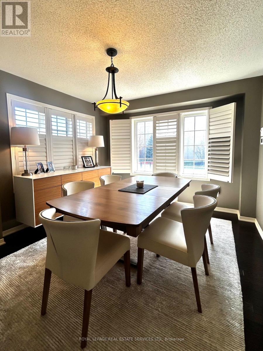 1 - 3045 Gladeside Avenue, Oakville, Ontario  L6M 0R2 - Photo 9 - W13026680