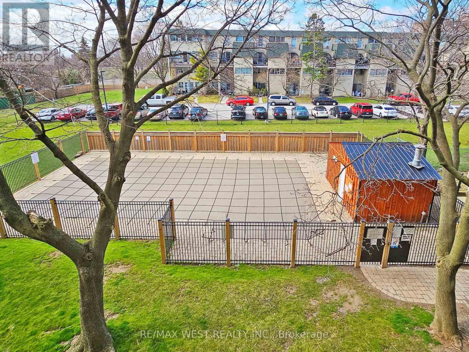 310 - 1660 Bloor Street, Mississauga, Ontario  L4X 1R9 - Photo 15 - W13026706