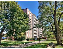 310 - 1660 BLOOR STREET, Mississauga, Ontario