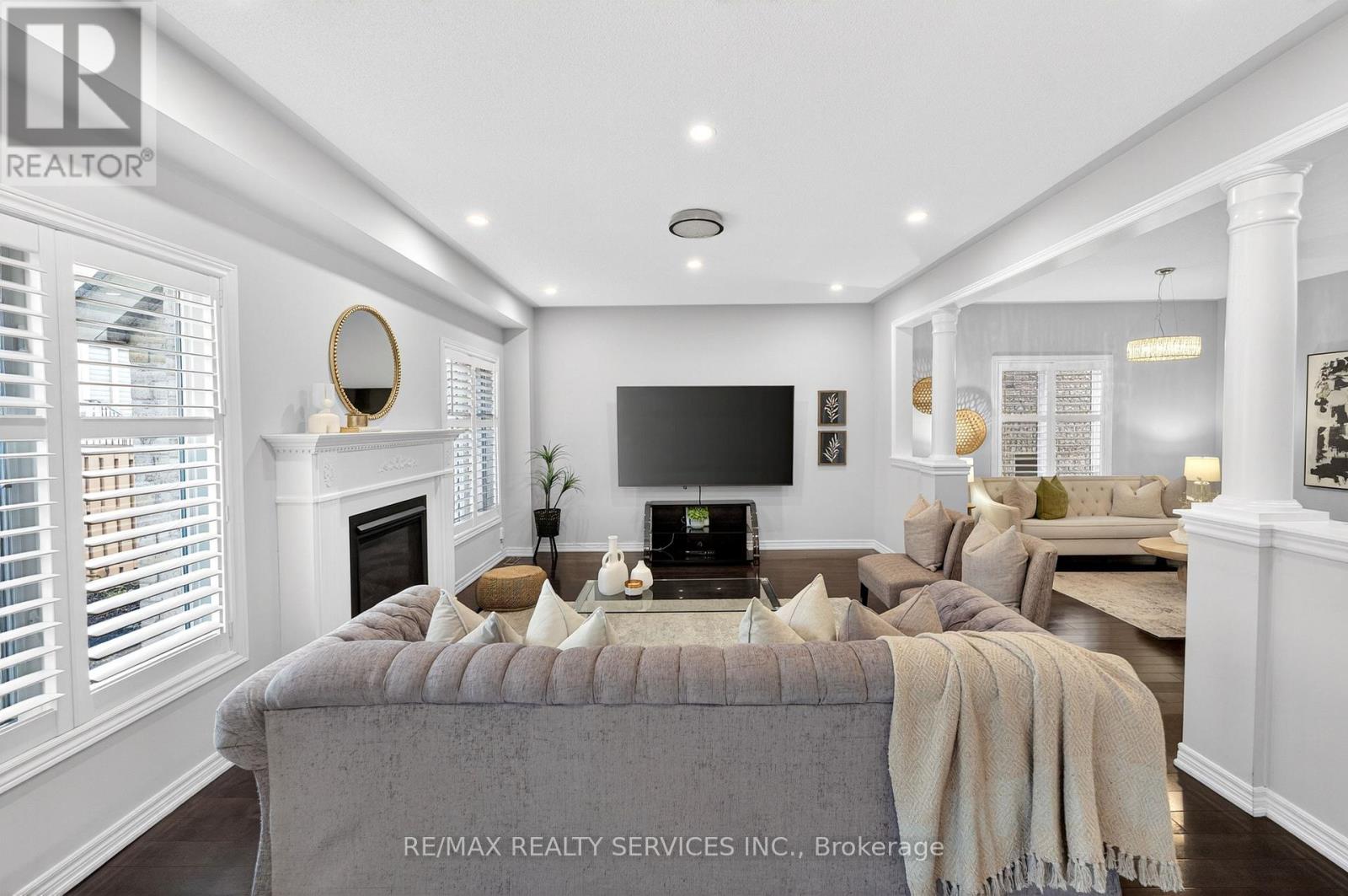 5 Pillar Road, Brampton (Bram West), Ontario  L6Y 0N9 - Photo 14 - W13026734