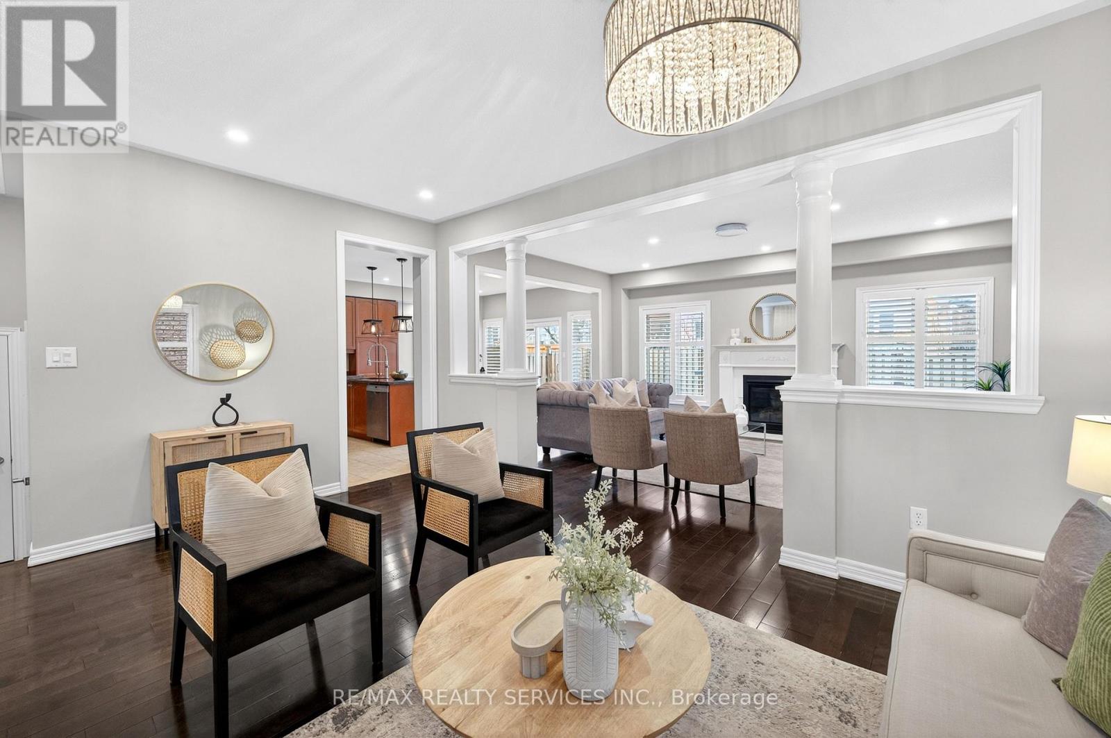 5 Pillar Road, Brampton (Bram West), Ontario  L6Y 0N9 - Photo 8 - W13026734