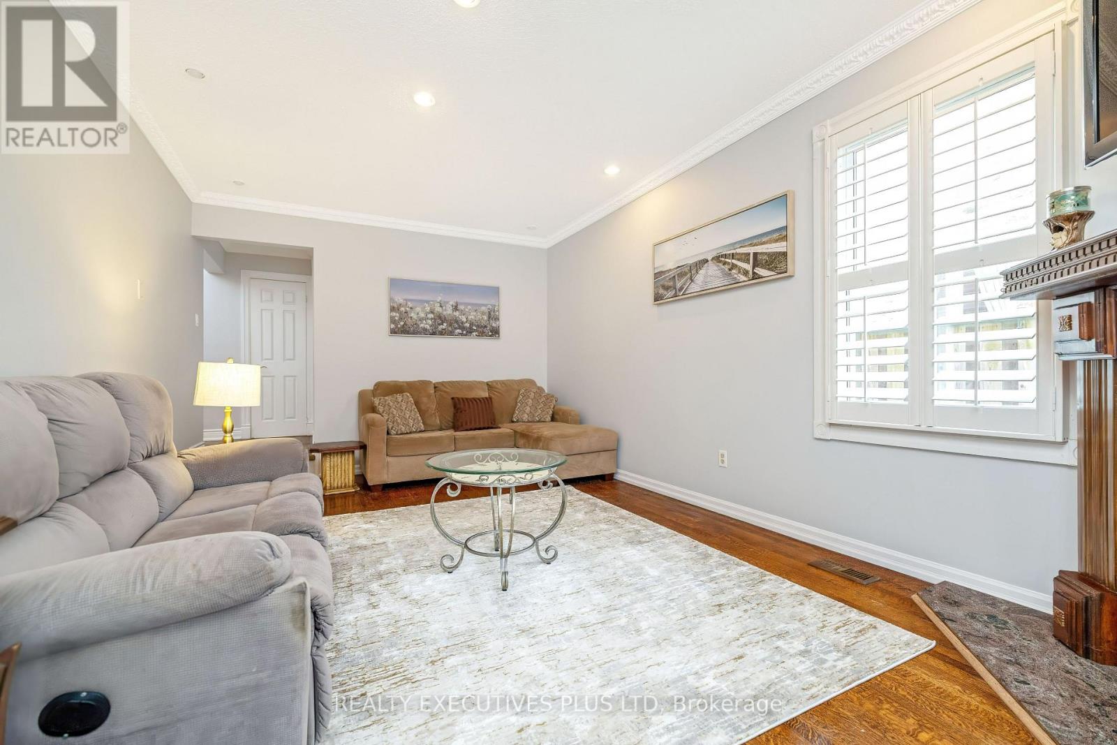 3099 Hickling Court, Mississauga (Meadowvale), Ontario  L5N 4X9 - Photo 17 - W13026746