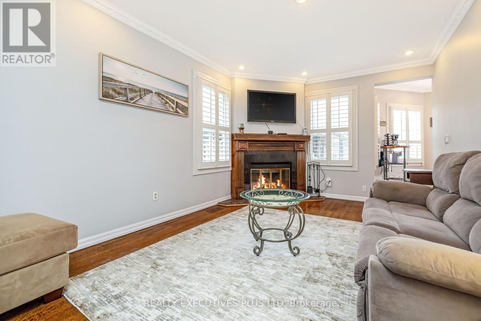 3099 Hickling Court, Mississauga (Meadowvale), Ontario  L5N 4X9 - Photo 18 - W13026746