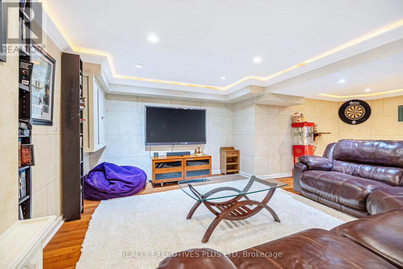 3099 Hickling Court, Mississauga (Meadowvale), Ontario  L5N 4X9 - Photo 35 - W13026746