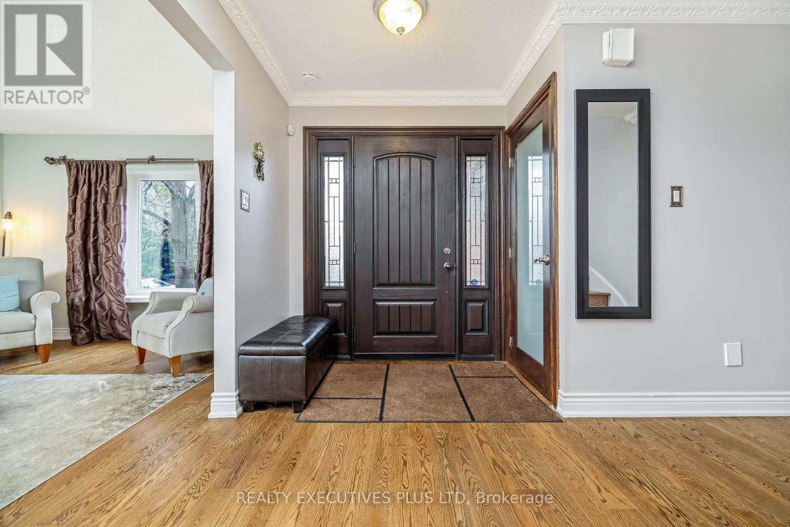 3099 Hickling Court, Mississauga (Meadowvale), Ontario  L5N 4X9 - Photo 4 - W13026746