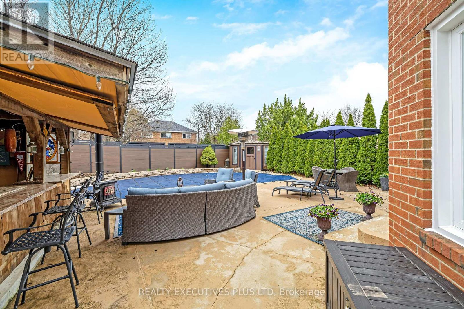 3099 Hickling Court, Mississauga (Meadowvale), Ontario  L5N 4X9 - Photo 42 - W13026746