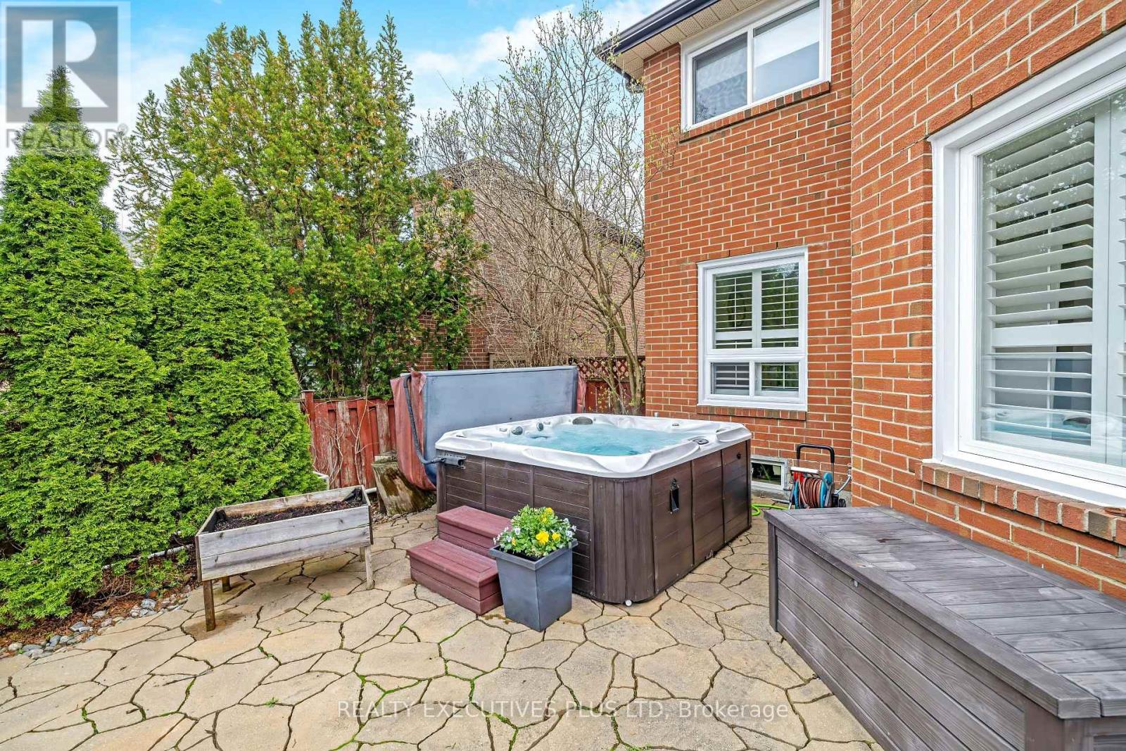 3099 Hickling Court, Mississauga (Meadowvale), Ontario  L5N 4X9 - Photo 43 - W13026746