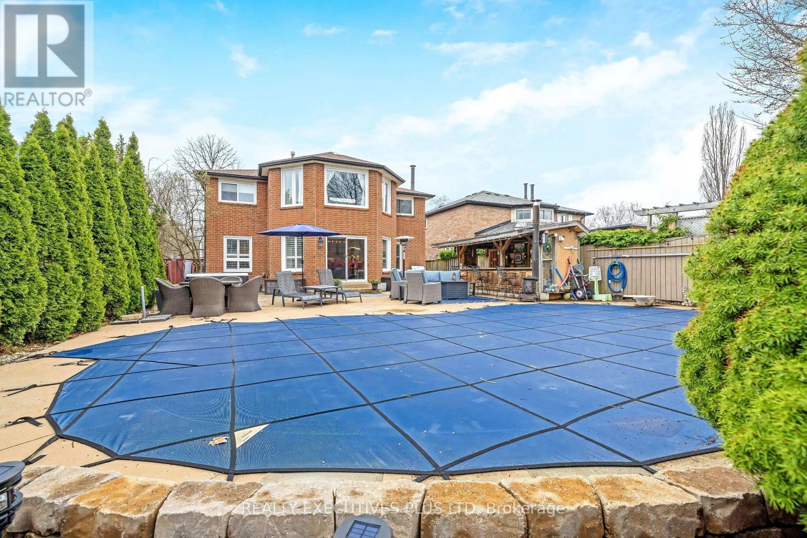 3099 Hickling Court, Mississauga (Meadowvale), Ontario  L5N 4X9 - Photo 47 - W13026746