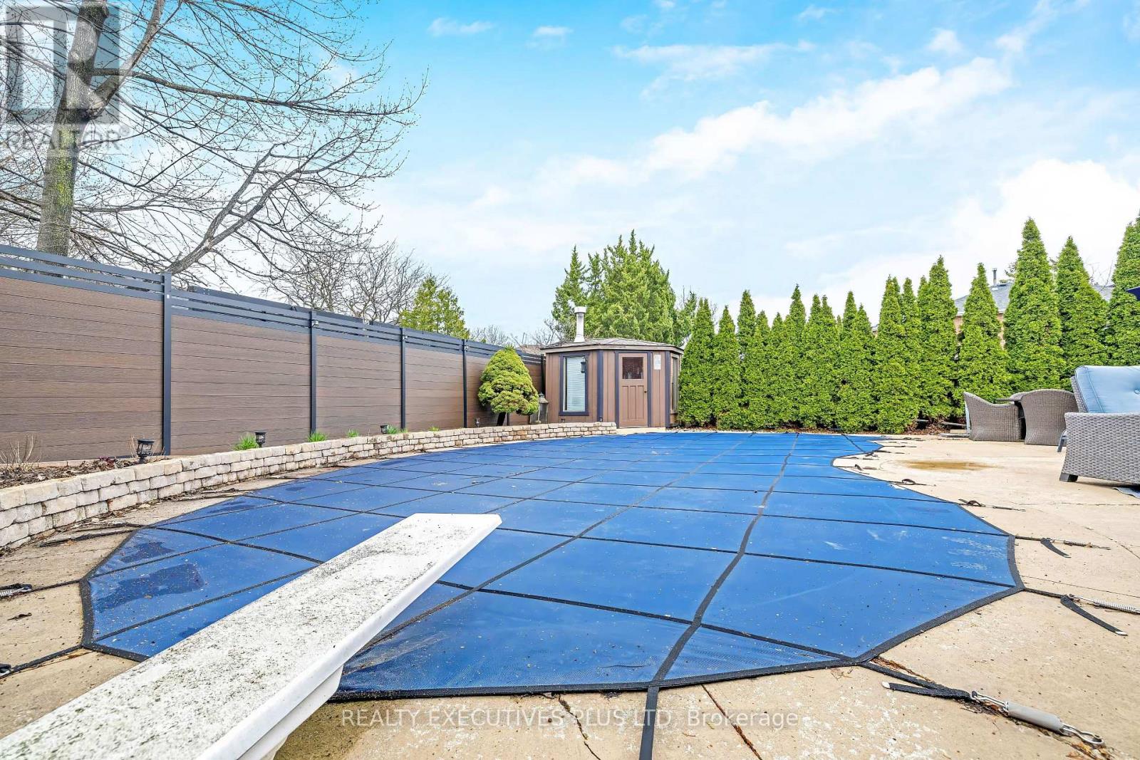 3099 Hickling Court, Mississauga (Meadowvale), Ontario  L5N 4X9 - Photo 49 - W13026746