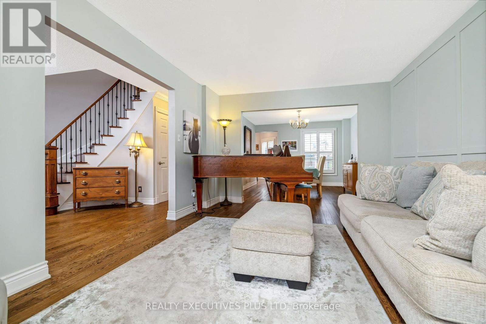 3099 Hickling Court, Mississauga (Meadowvale), Ontario  L5N 4X9 - Photo 7 - W13026746