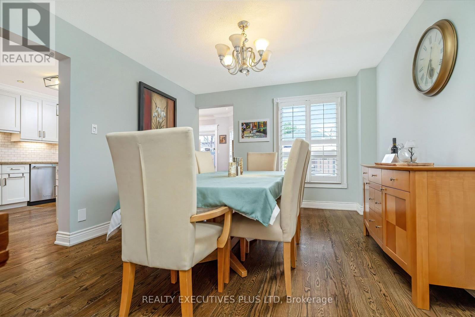 3099 Hickling Court, Mississauga (Meadowvale), Ontario  L5N 4X9 - Photo 8 - W13026746