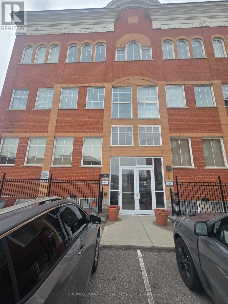 1/300 - 5025 ORBITOR DRIVE, Mississauga, Ontario