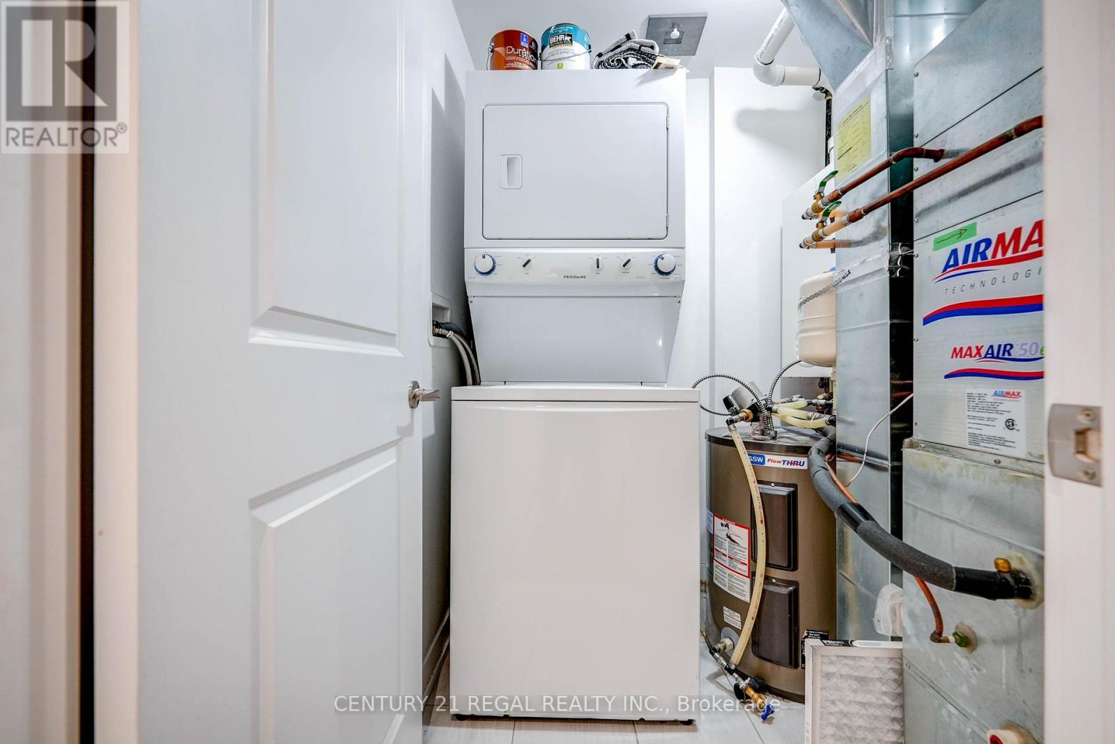 5b - 867 Wilson Avenue, Toronto (Downsview-Roding-Cfb), Ontario  M3K 0A4 - Photo 15 - W13026786