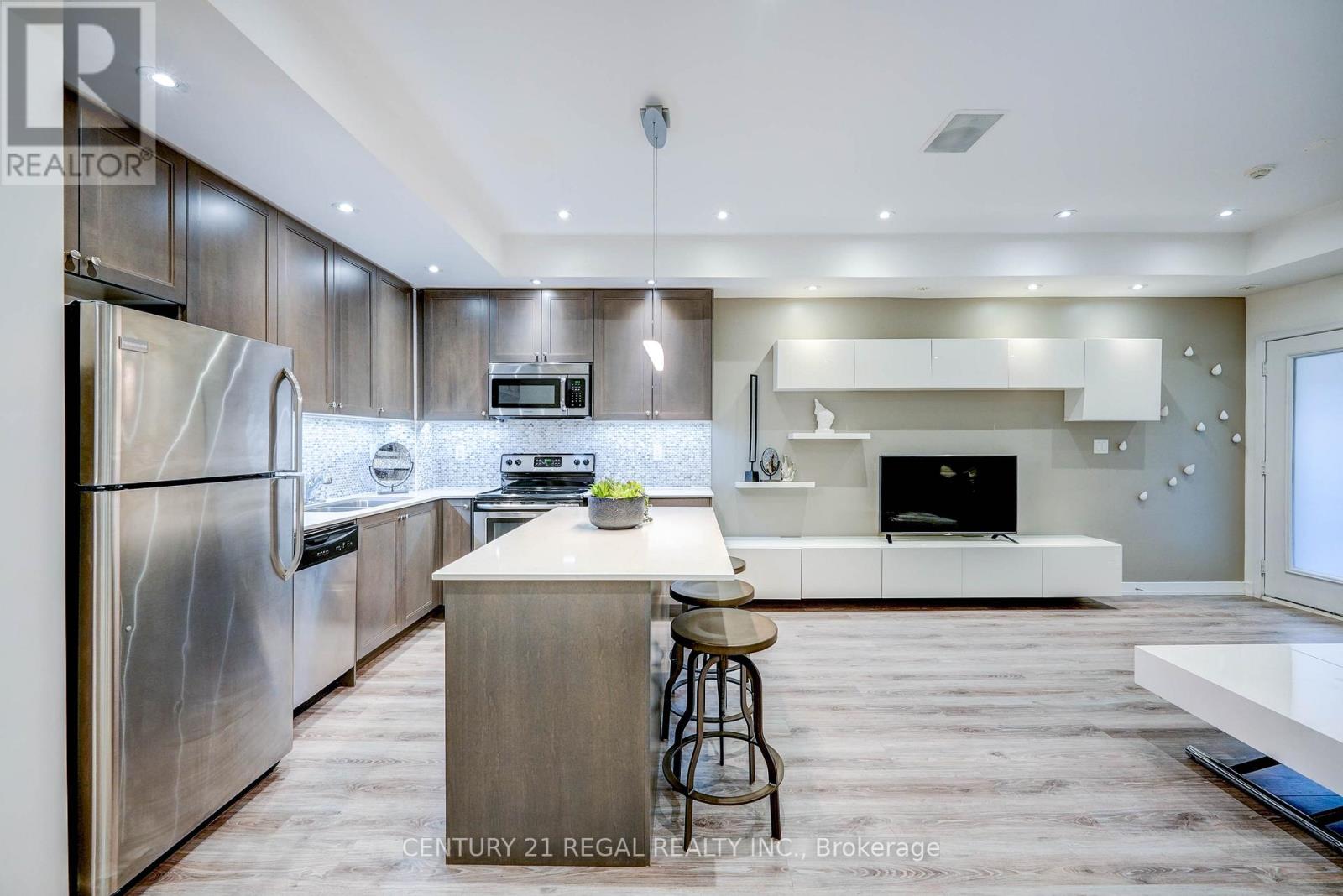 5b - 867 Wilson Avenue, Toronto (Downsview-Roding-Cfb), Ontario  M3K 0A4 - Photo 23 - W13026786