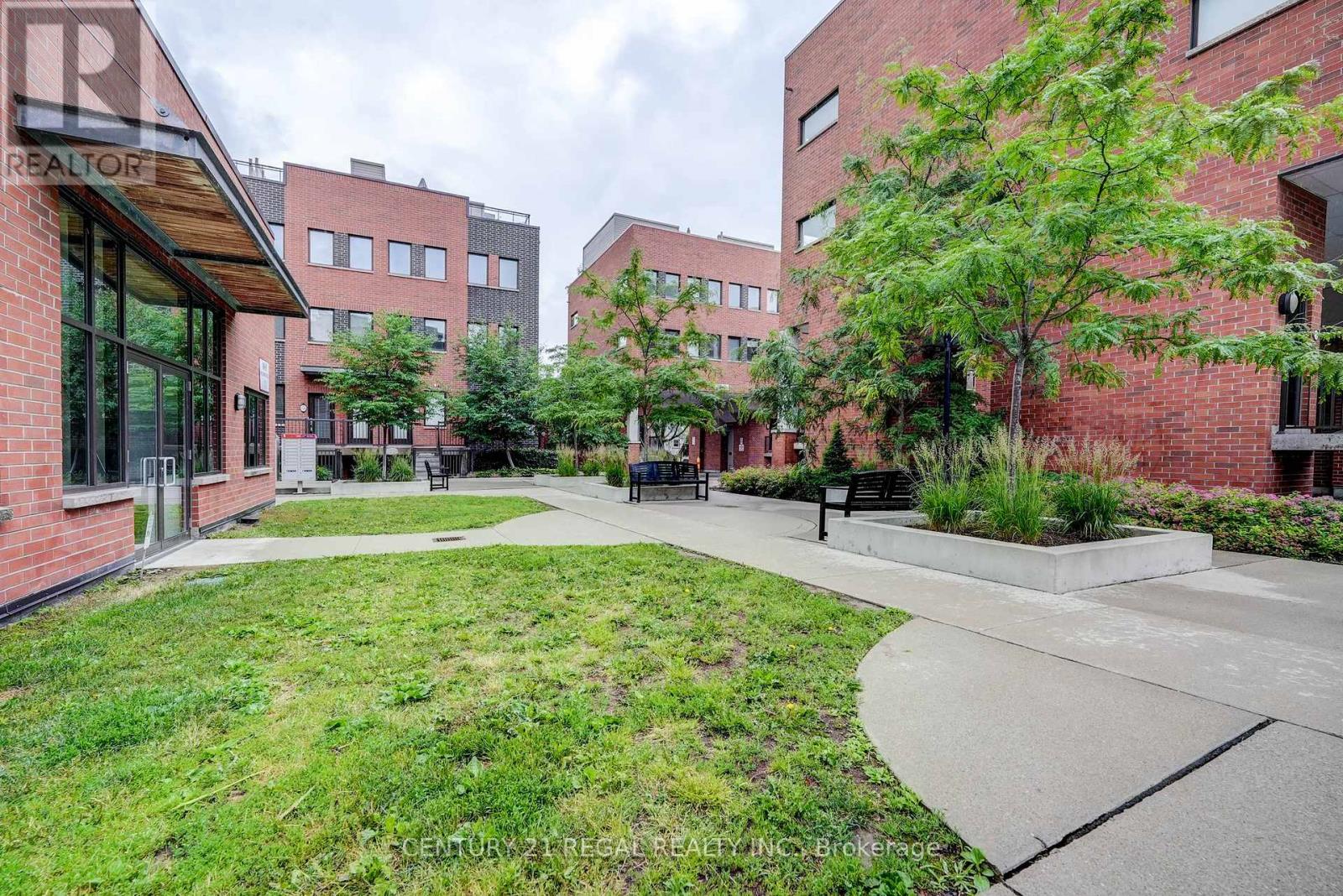 5b - 867 Wilson Avenue, Toronto (Downsview-Roding-Cfb), Ontario  M3K 0A4 - Photo 24 - W13026786