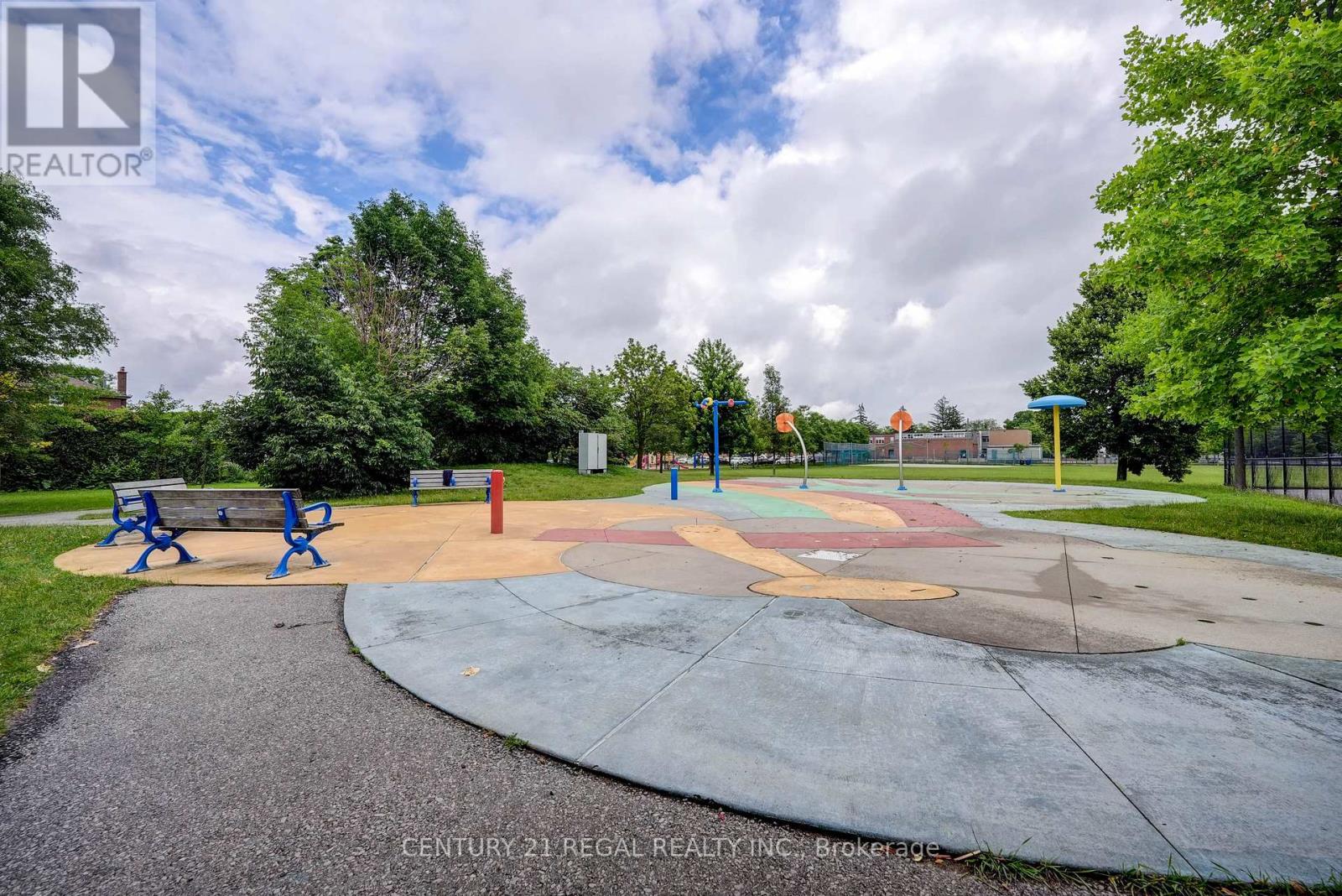 5b - 867 Wilson Avenue, Toronto (Downsview-Roding-Cfb), Ontario  M3K 0A4 - Photo 29 - W13026786