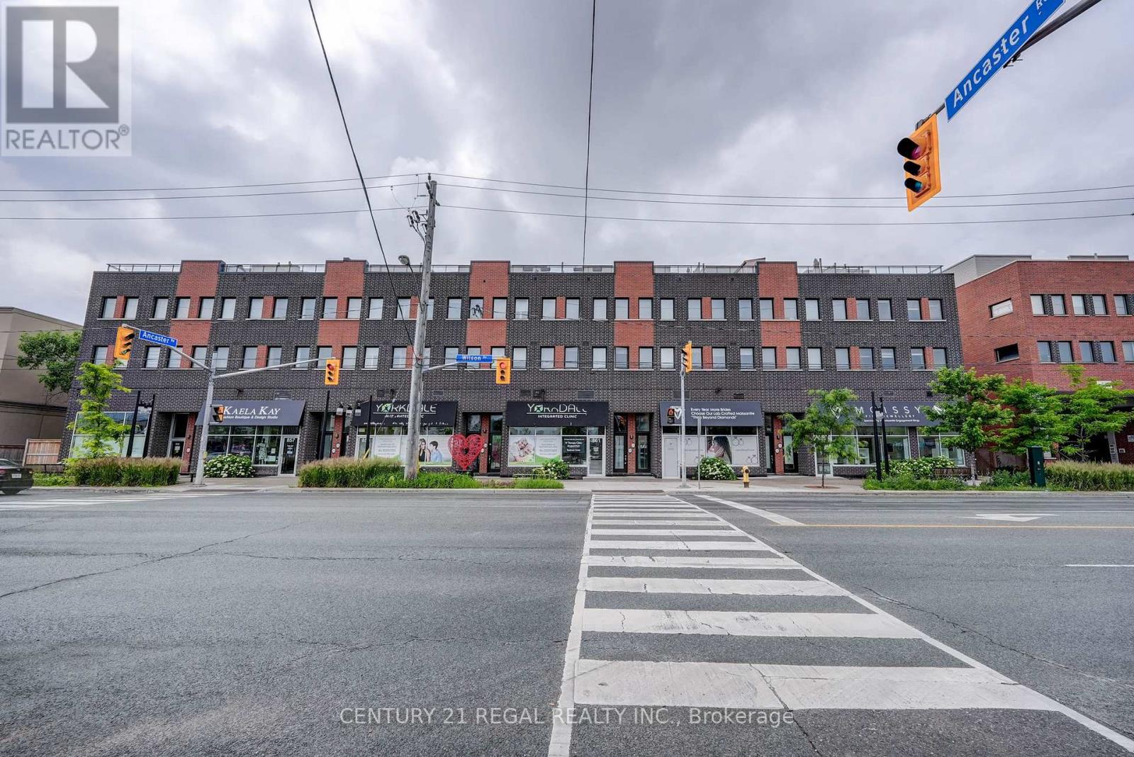 5b - 867 Wilson Avenue, Toronto (Downsview-Roding-Cfb), Ontario  M3K 0A4 - Photo 31 - W13026786