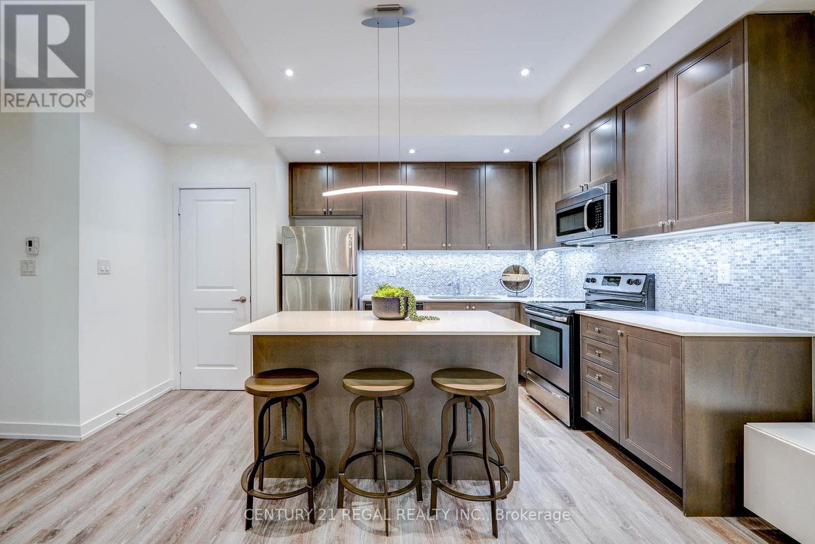 5b - 867 Wilson Avenue, Toronto (Downsview-Roding-Cfb), Ontario  M3K 0A4 - Photo 7 - W13026786