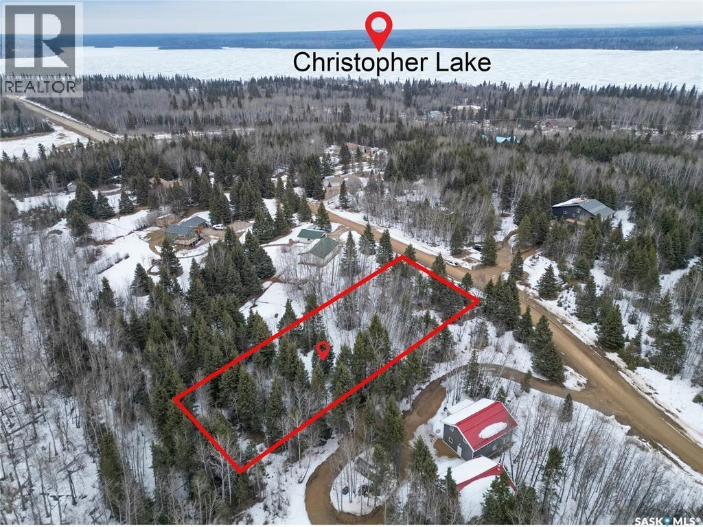 113 Poplar Crescent, Paddockwood Rm No. 520, Saskatchewan  S0J 0N0 - Photo 1 - SK033567