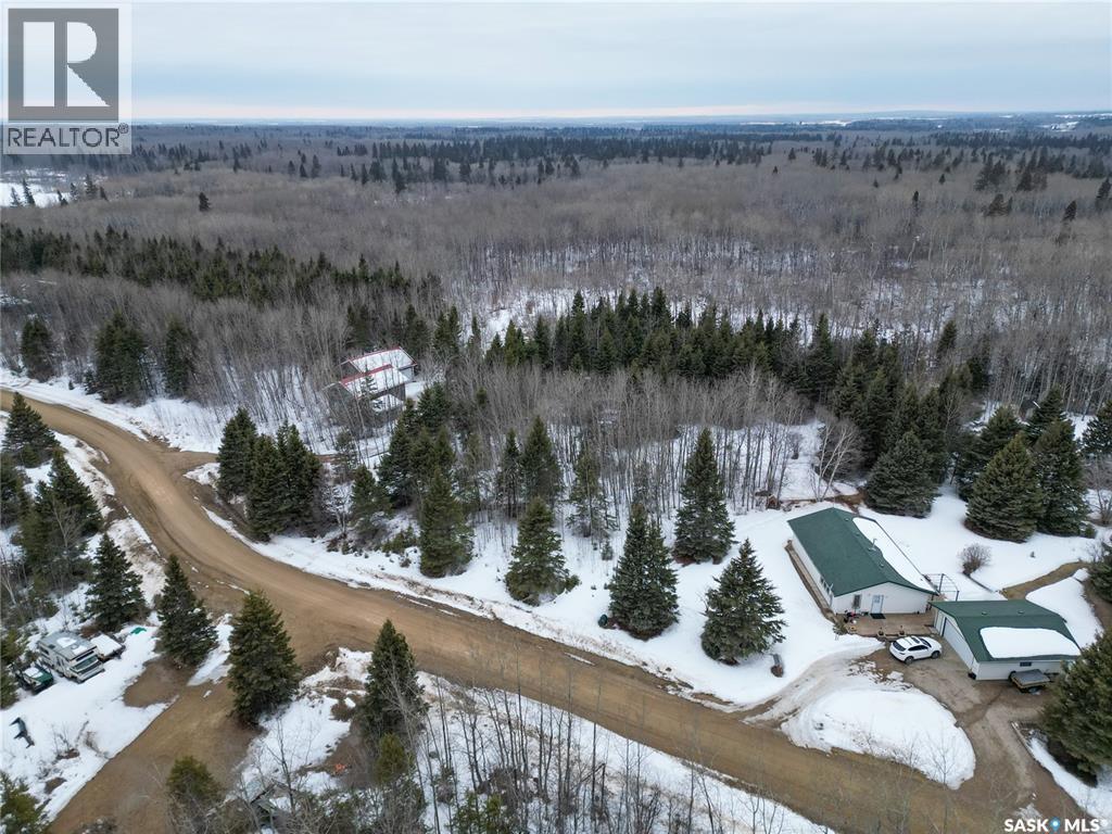 113 Poplar Crescent, Paddockwood Rm No. 520, Saskatchewan  S0J 0N0 - Photo 7 - SK033567