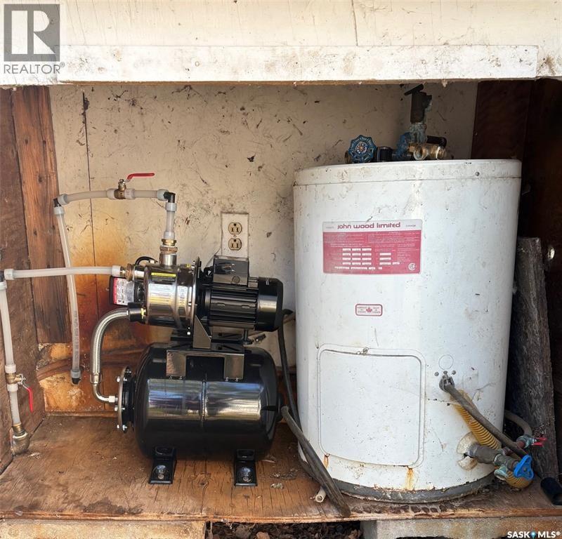 24 Willow Crescent, Good Spirit Lake Prov Park, Saskatchewan  S0A 3V0 - Photo 12 - SK033519