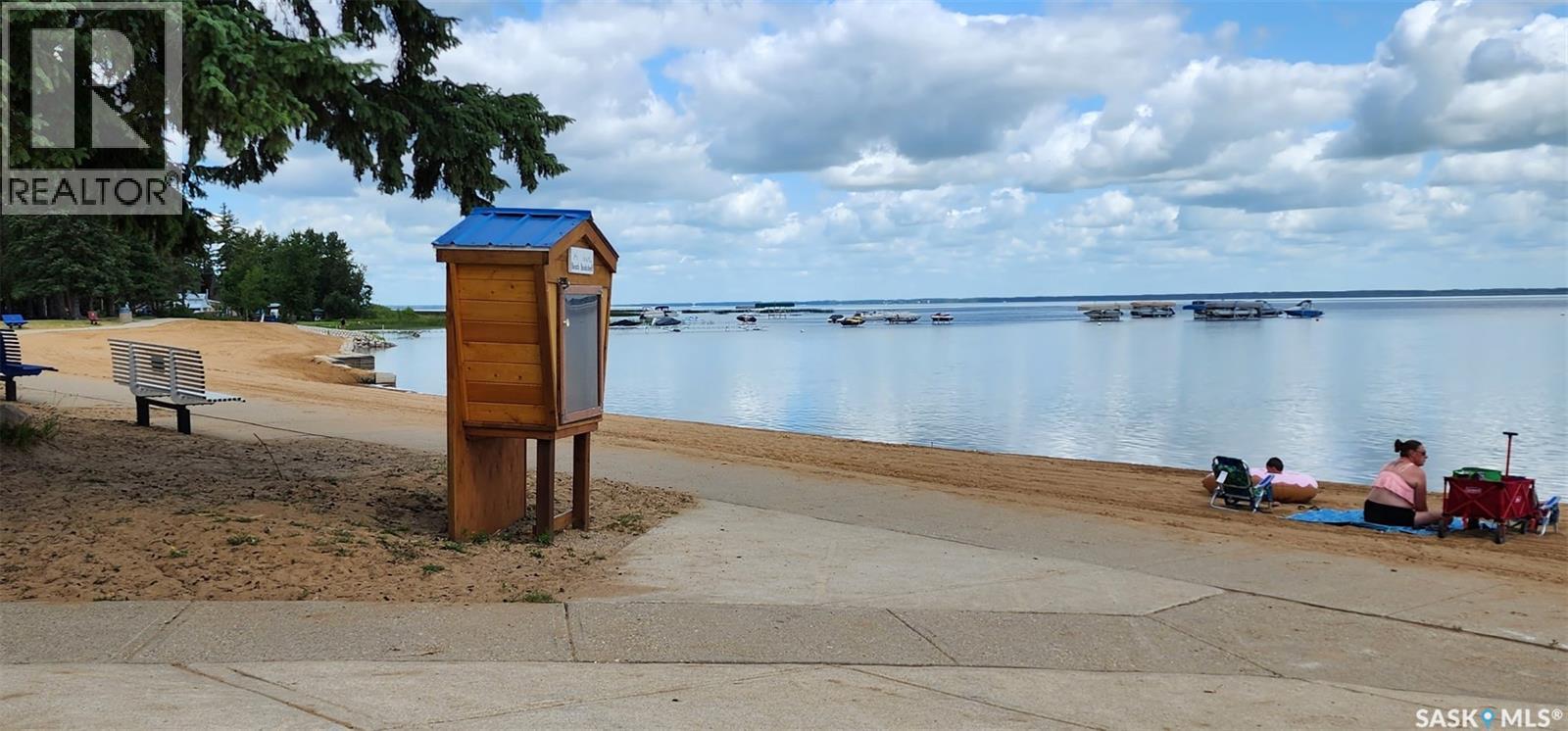 24 Willow Crescent, Good Spirit Lake Prov Park, Saskatchewan  S0A 3V0 - Photo 14 - SK033519