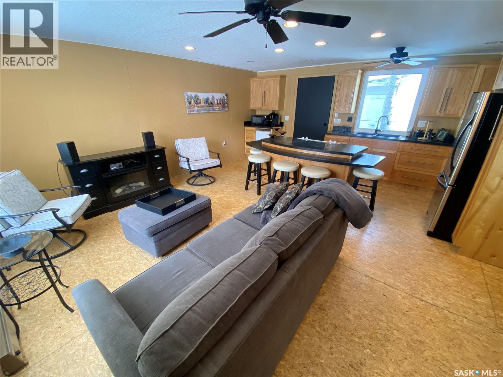 24 Willow Crescent, Good Spirit Lake Prov Park, Saskatchewan  S0A 3V0 - Photo 6 - SK033519