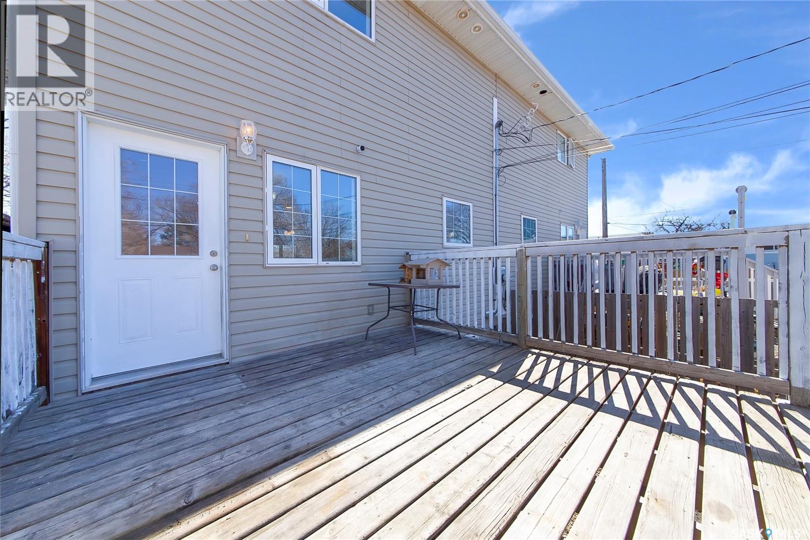 211 N Avenue N, Saskatoon, Saskatchewan  S7L 2T2 - Photo 42 - SK033502