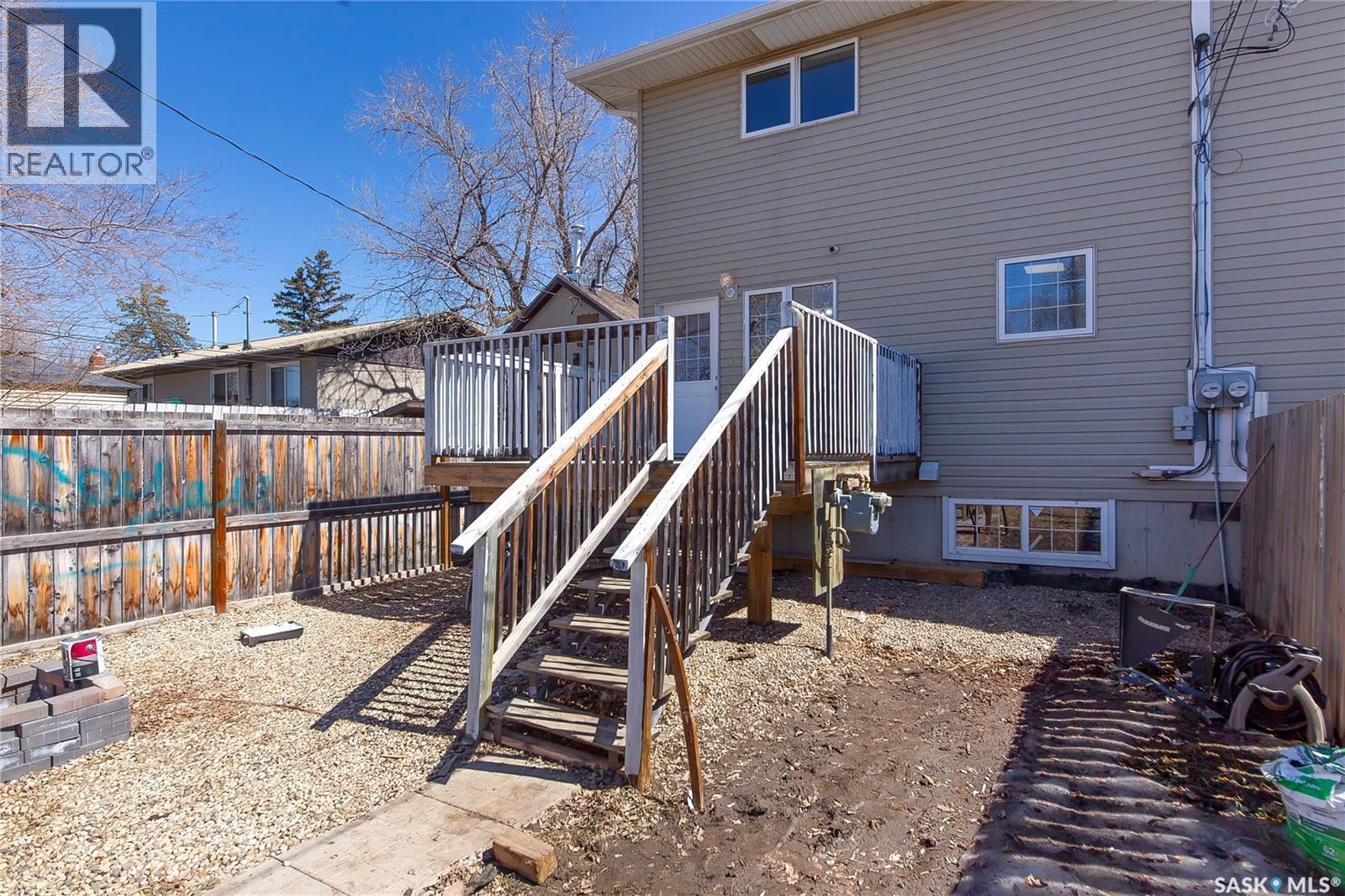 211 N Avenue N, Saskatoon, Saskatchewan  S7L 2T2 - Photo 43 - SK033502