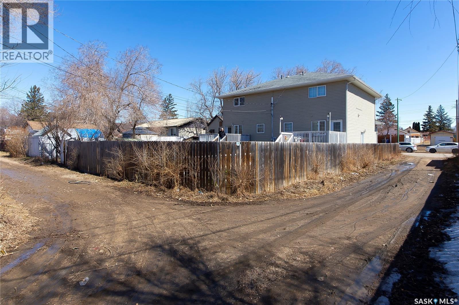 211 N Avenue N, Saskatoon, Saskatchewan  S7L 2T2 - Photo 46 - SK033502