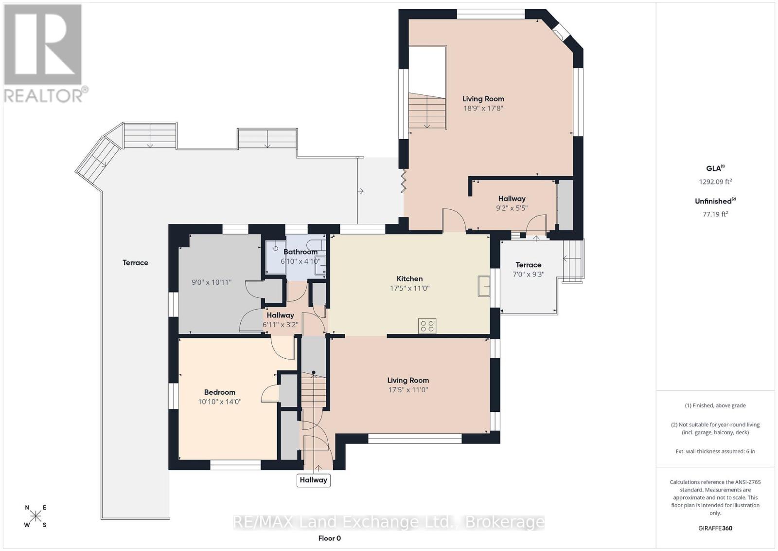 1044 5 Concession, Kincardine, Ontario  N2Z 2X4 - Photo 32 - X13026104