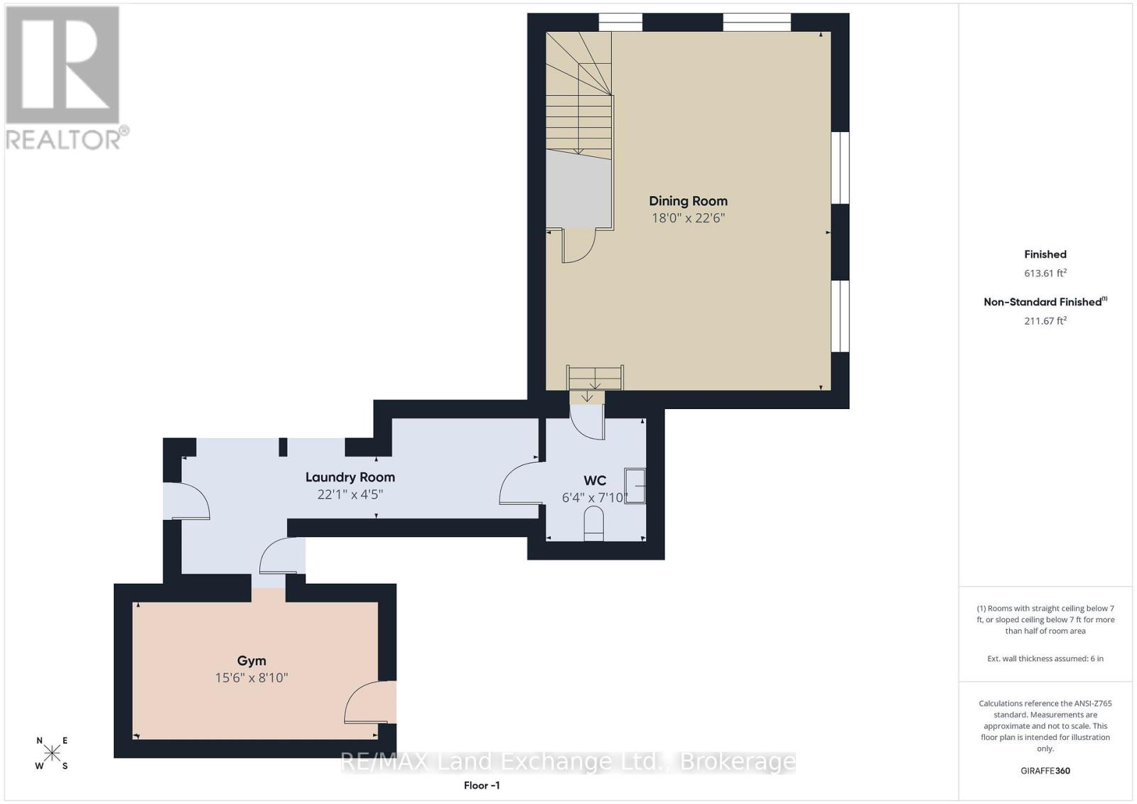 1044 5 Concession, Kincardine, Ontario  N2Z 2X4 - Photo 34 - X13026104