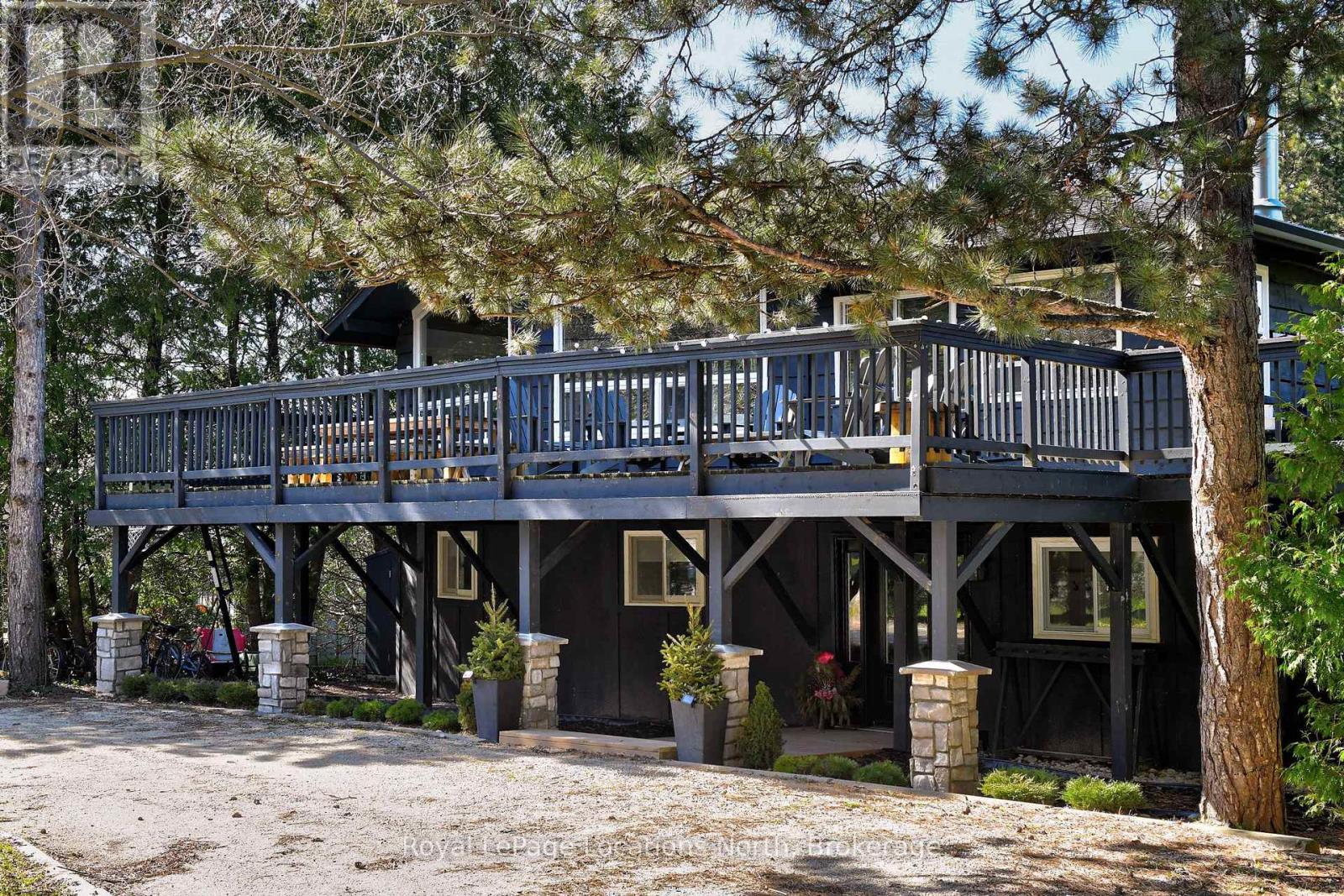 6 - 102 Wensley Drive, Blue Mountains, Ontario  N0H 1J0 - Photo 2 - X13026560