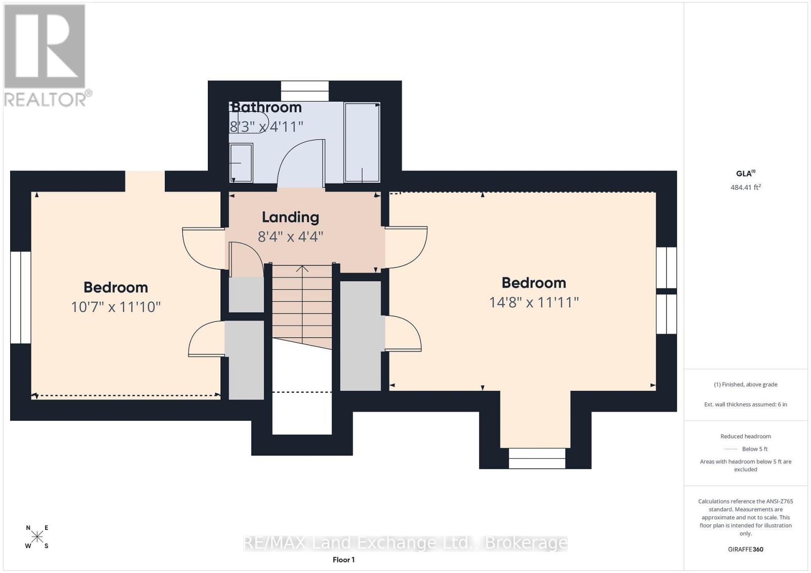 1044 5 Concession, Kincardine, Ontario  N2Z 2X4 - Photo 33 - X13026104