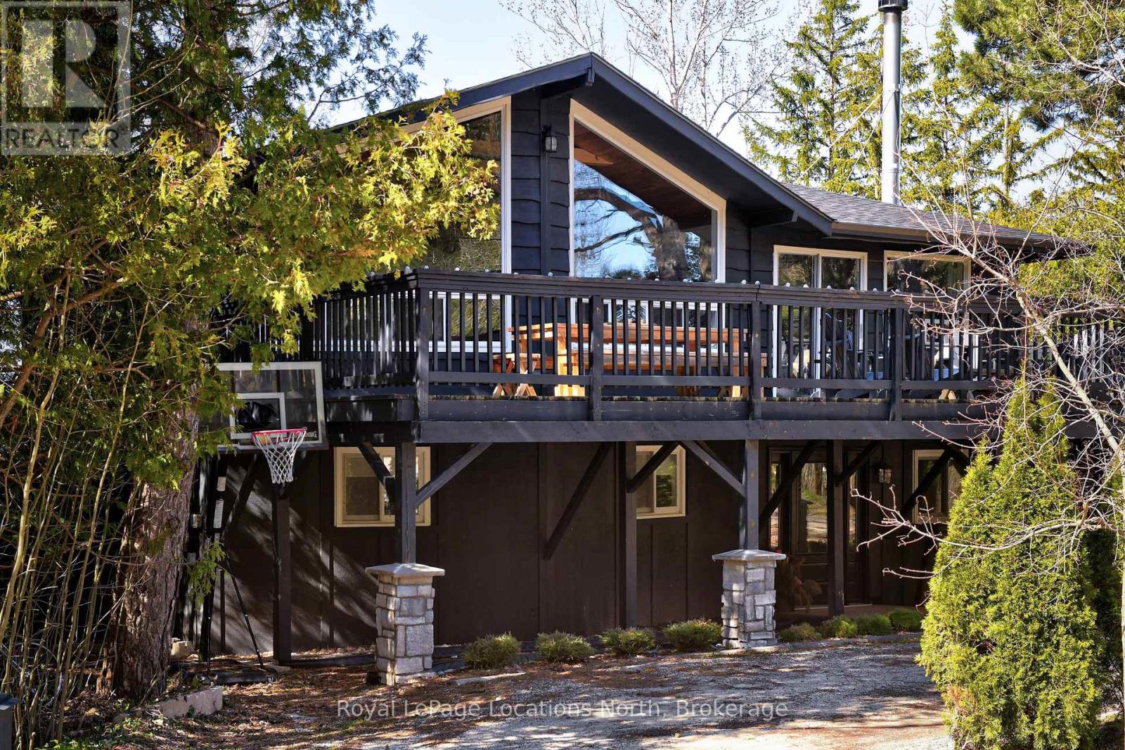 6 - 102 WENSLEY DRIVE, Blue Mountains, Ontario