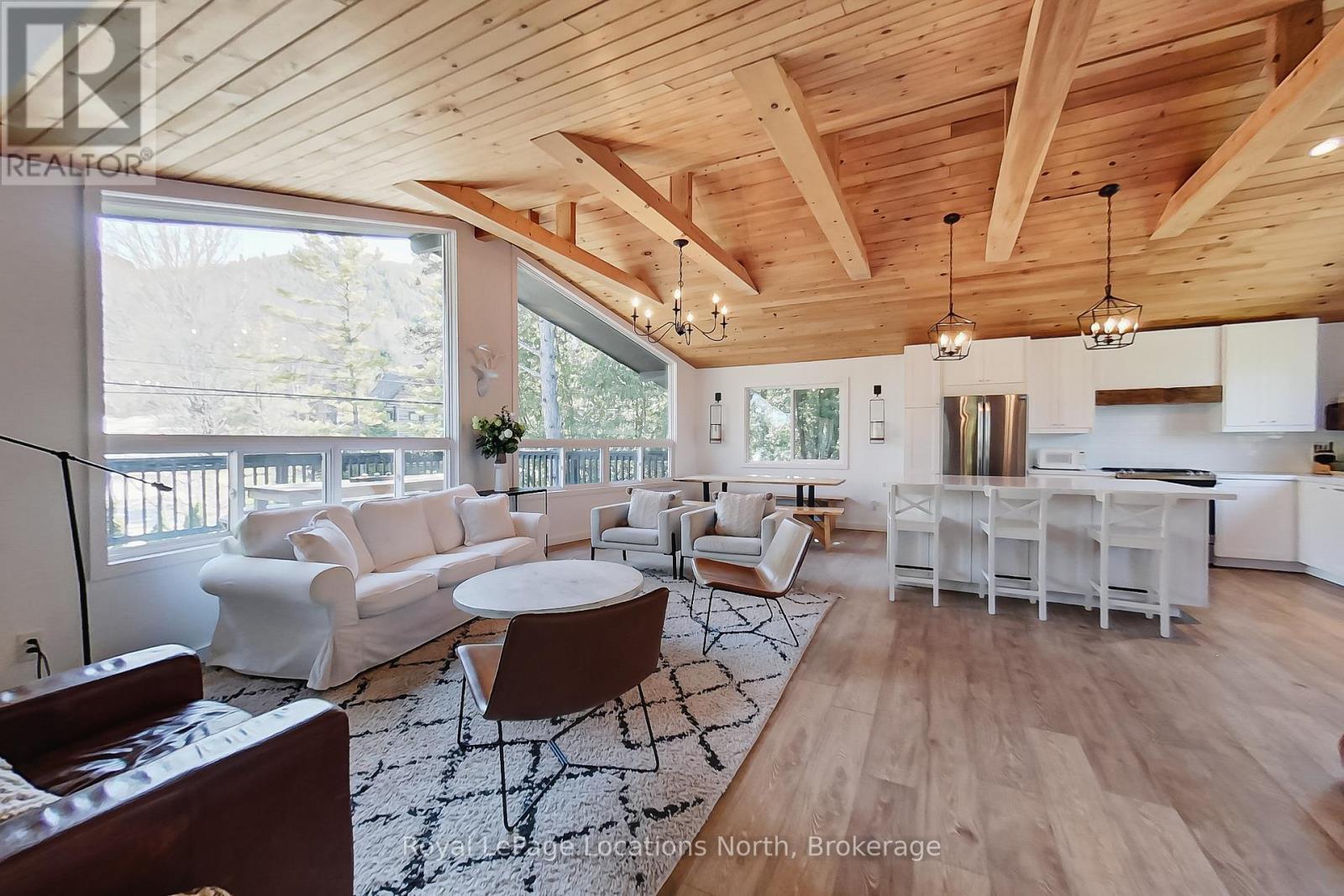 6 - 102 Wensley Drive, Blue Mountains, Ontario  N0H 1J0 - Photo 9 - X13026560