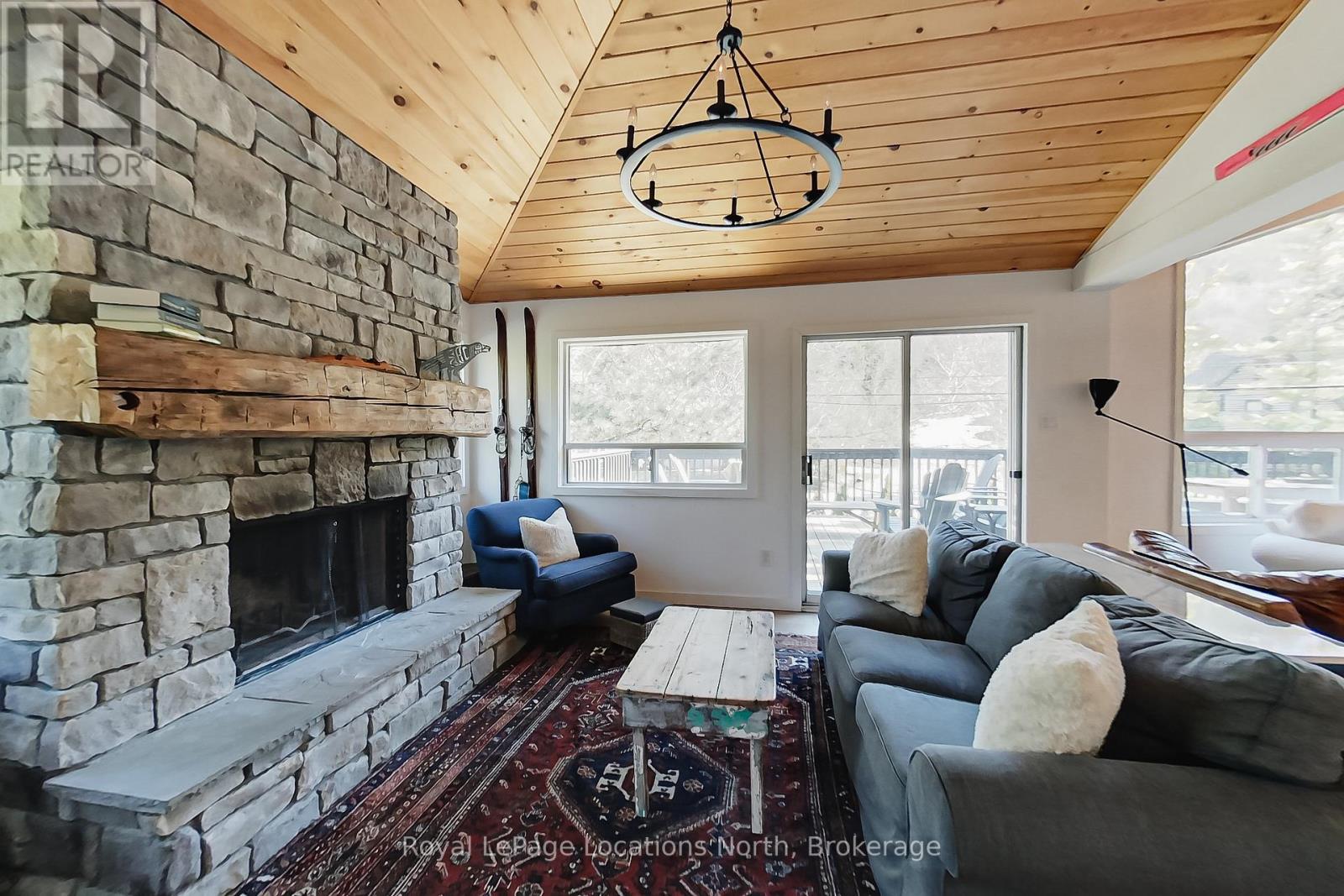 6 - 102 Wensley Drive, Blue Mountains, Ontario  N0H 1J0 - Photo 8 - X13026560