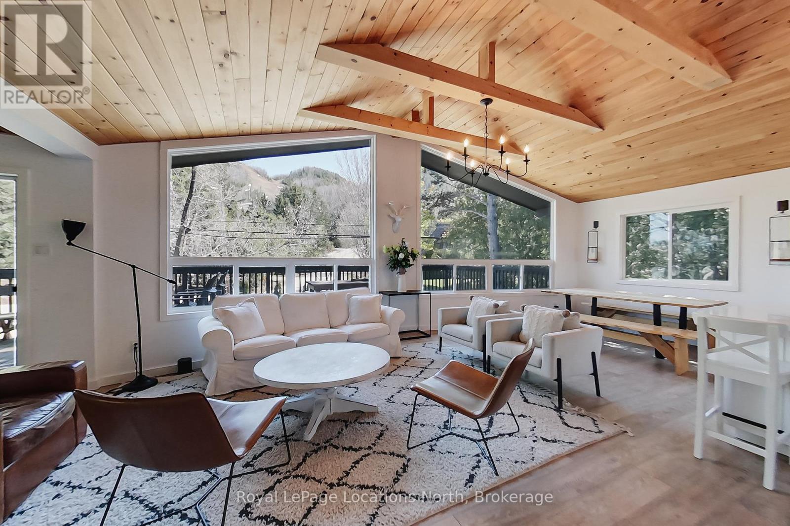 6 - 102 Wensley Drive, Blue Mountains, Ontario  N0H 1J0 - Photo 4 - X13026560