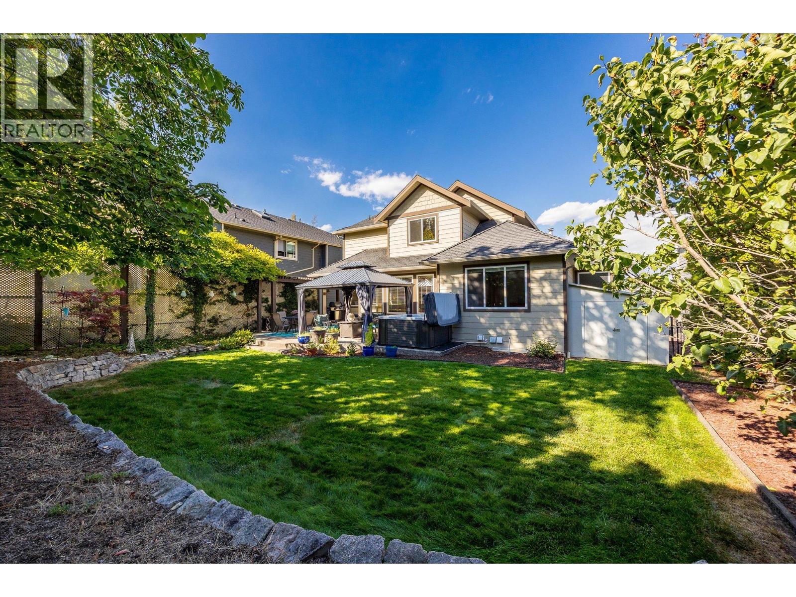 607 Quarry Avenue, Kelowna, British Columbia  V1W 5B3 - Photo 19 - 10365765